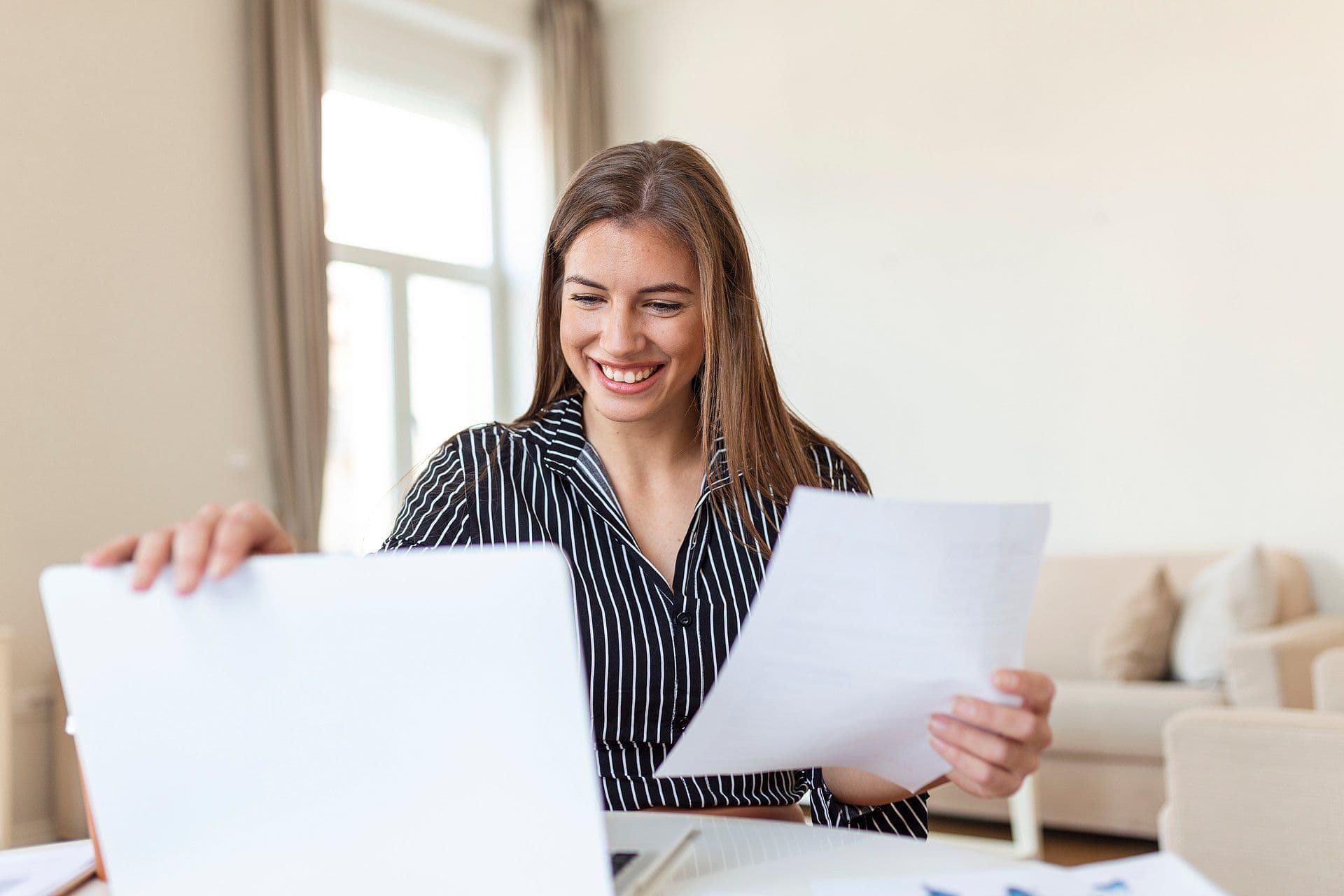 Ile zarabia główna księgowa?