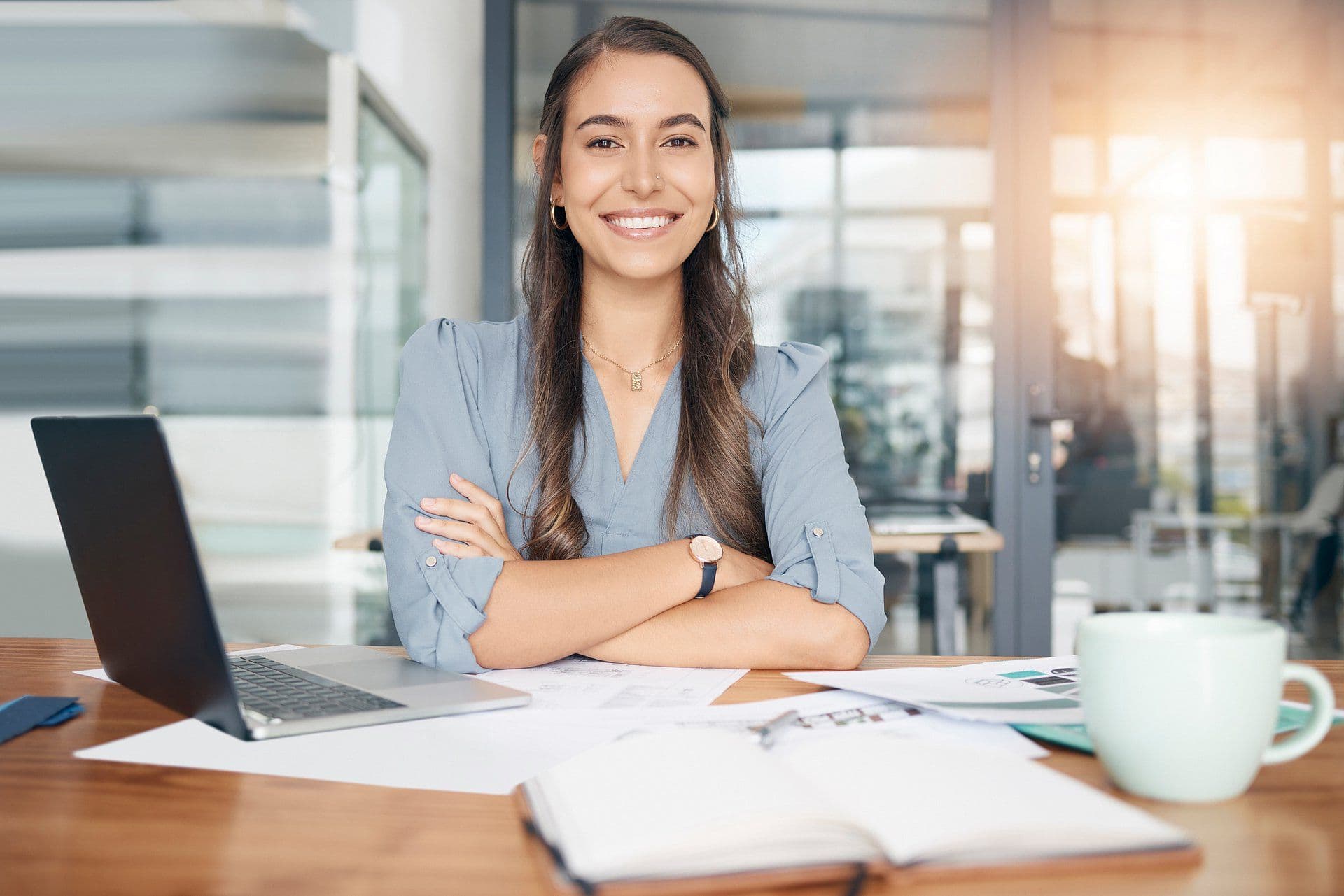 Co trzeba zrobić żeby założyć firmę?