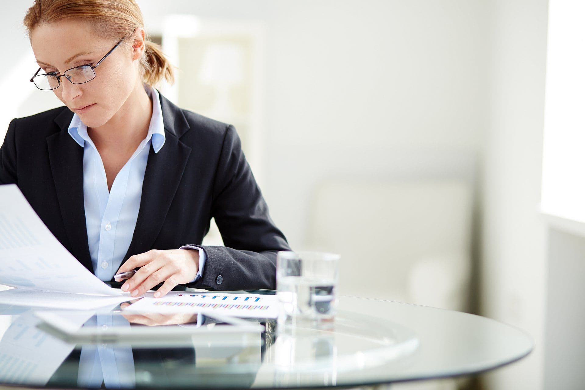 Na czym polega pomoc księgowej?