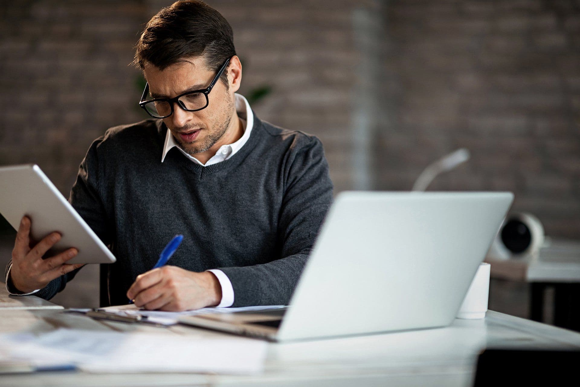Jak wygląda zakładanie działalności?