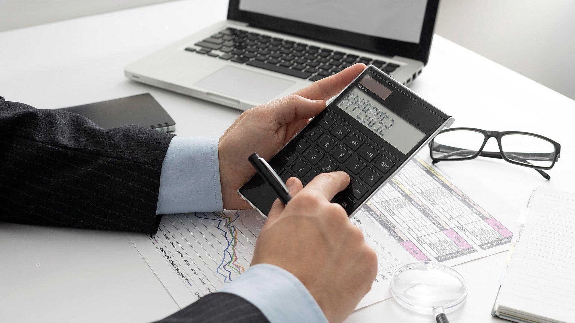 Ile kosztuje obsługa księgową?